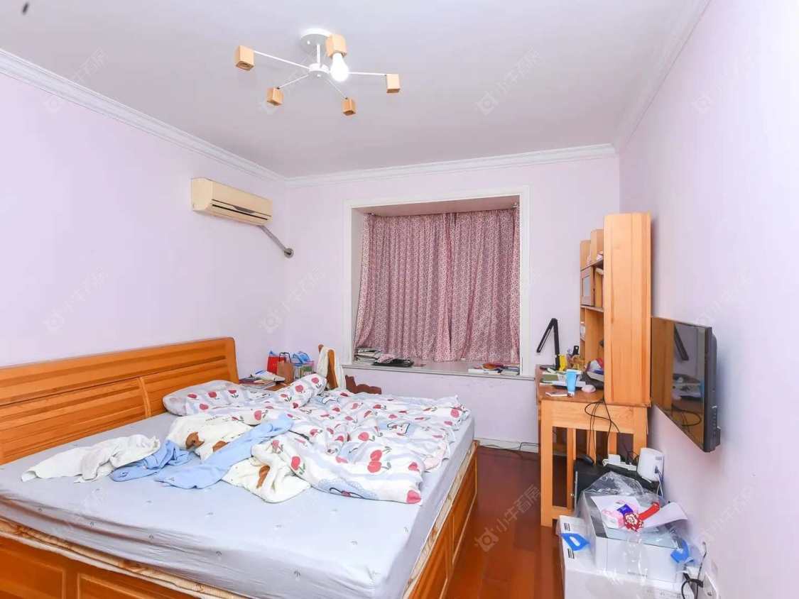 上海好日子大家园C区在售二手房源小区图_小牛看房