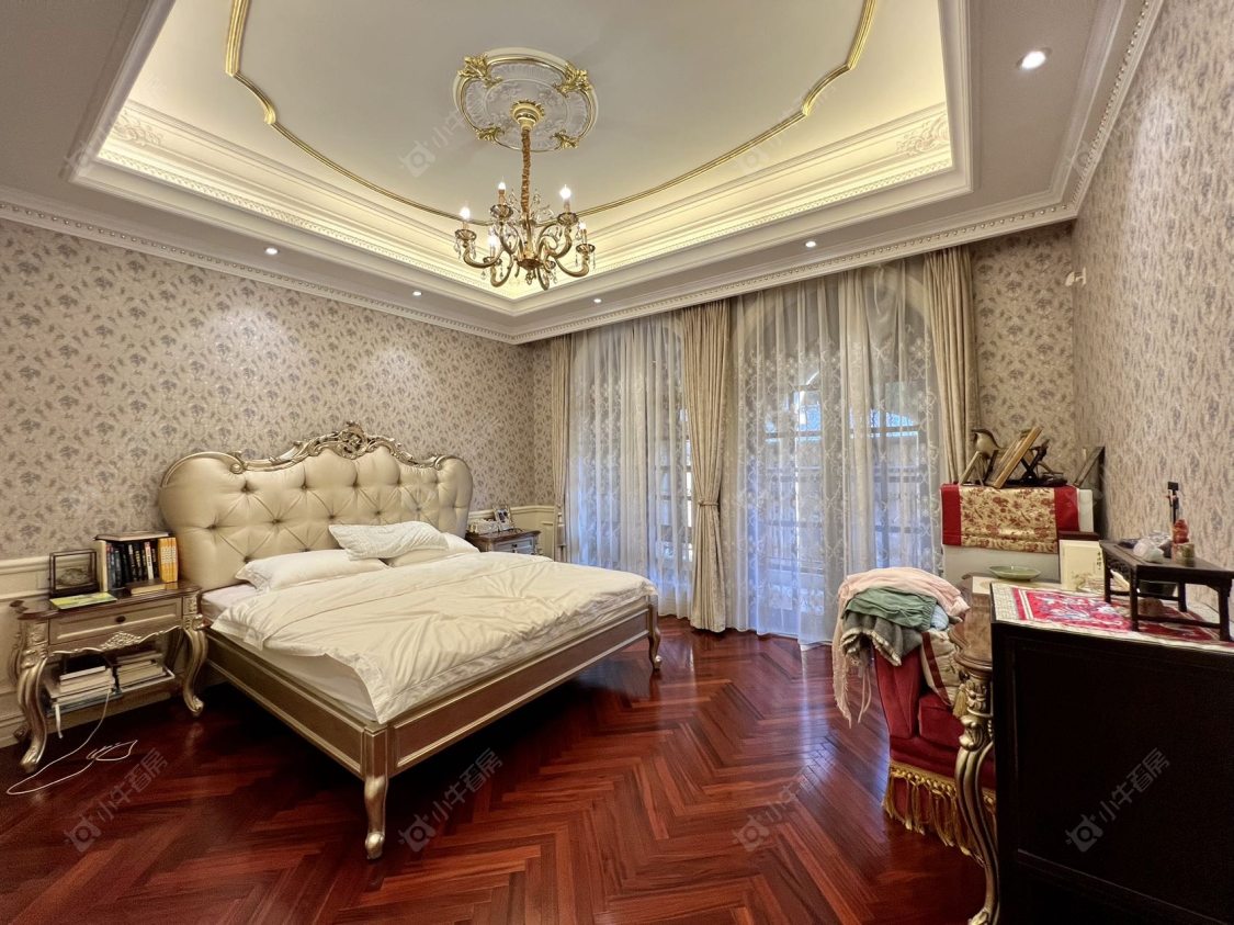 上海马德里洋房在售二手房源小区图_小牛看房