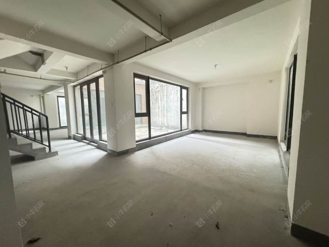 上海嘉涛湾东区在售二手房源户型图_小牛看房