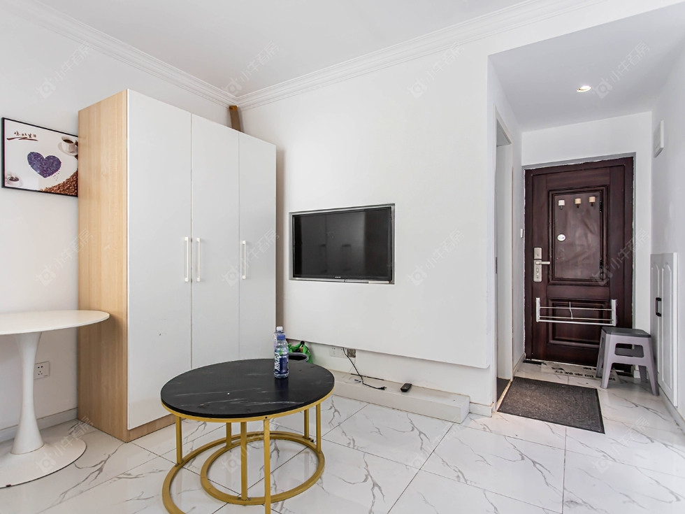 上海长风四村在售二手房源小区图_小牛看房