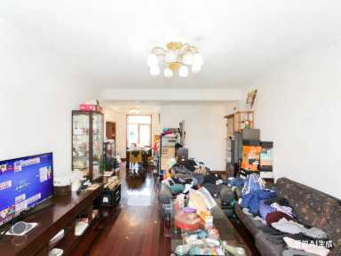 上海祥和家园在售二手房_小牛看房