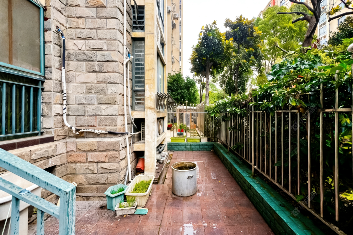 上海幸福小镇明丰绿都在售二手房源室内图_小牛看房