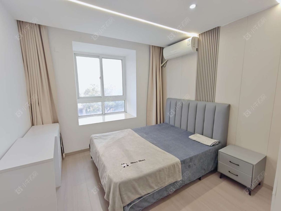 上海友谊苑在租房源小区图_小牛看房