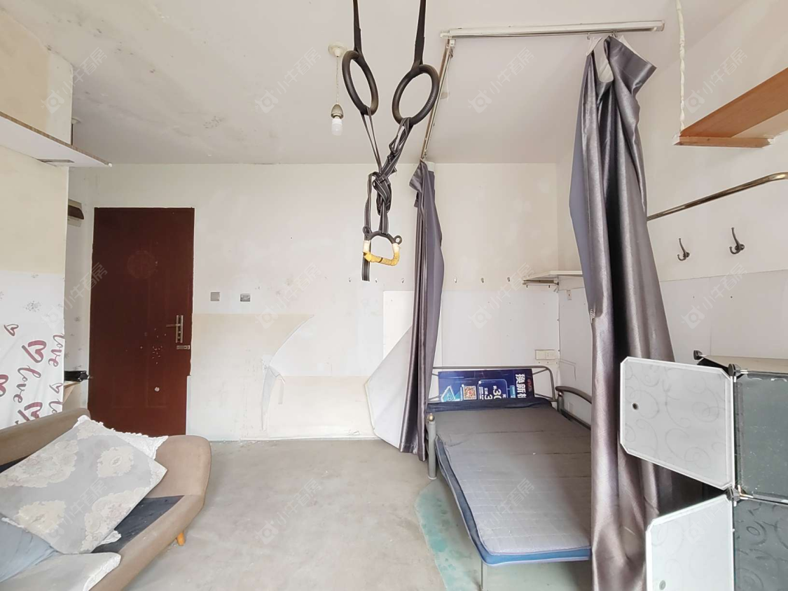 上海馨佳园二街坊在售二手房源小区图_小牛看房