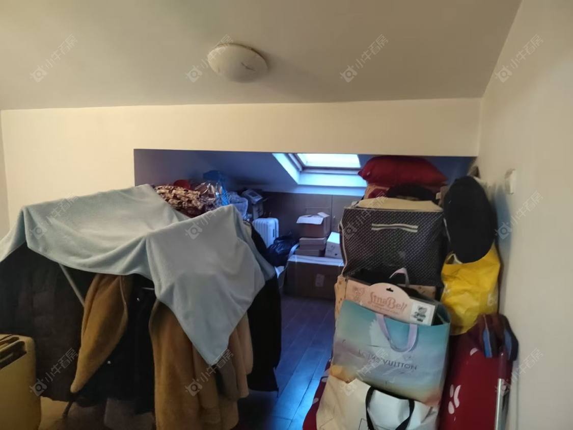 上海康达公寓在售二手房源小区图_小牛看房