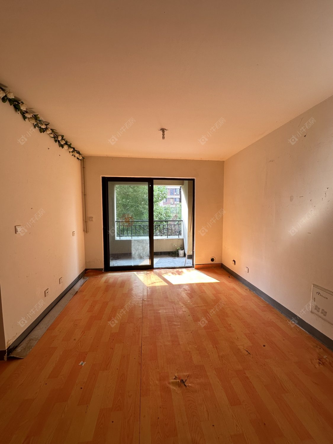 上海中洲华庭在售二手房源小区图_小牛看房