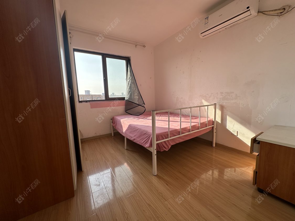 上海佘北家园紫鹃苑在售二手房源小区图_小牛看房