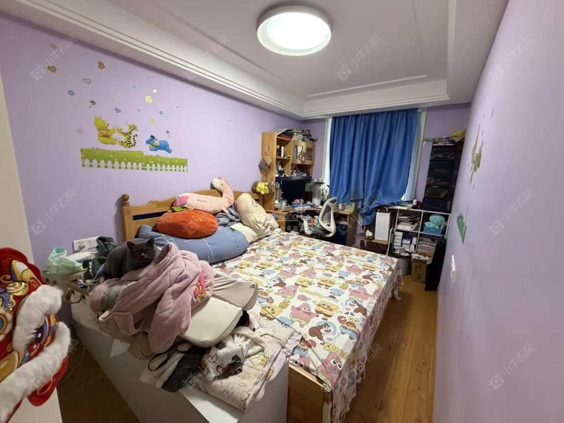 上海莲业新村在售二手房源小区图_小牛看房