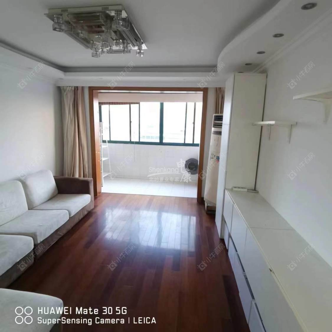 上海莲文苑在售二手房源小区图_小牛看房