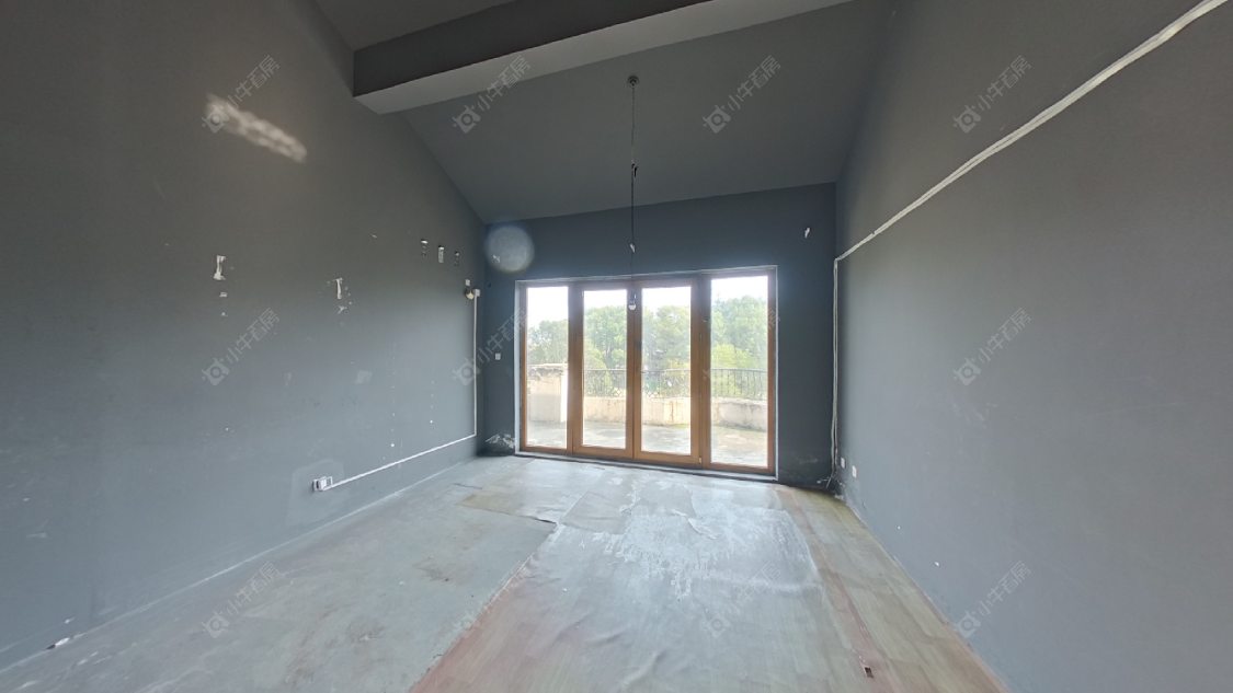 上海绿洲千岛花园在售二手房源小区图_小牛看房