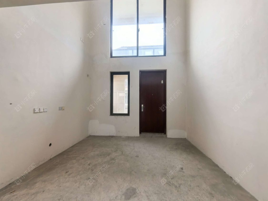 上海雍和府别墅区在售二手房源小区图_小牛看房