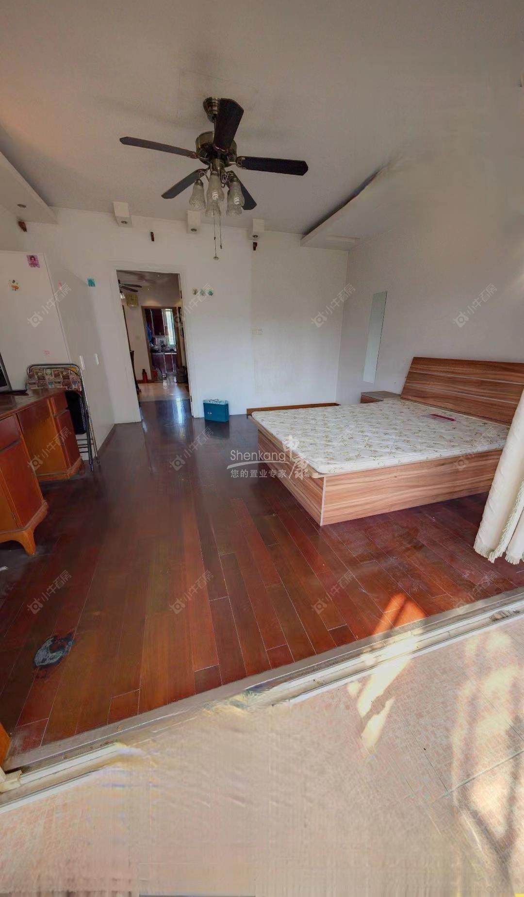 上海文化馨苑在售二手房源小区图_小牛看房