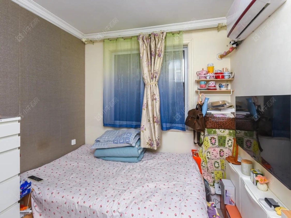 上海文宝苑在售二手房源小区图_小牛看房