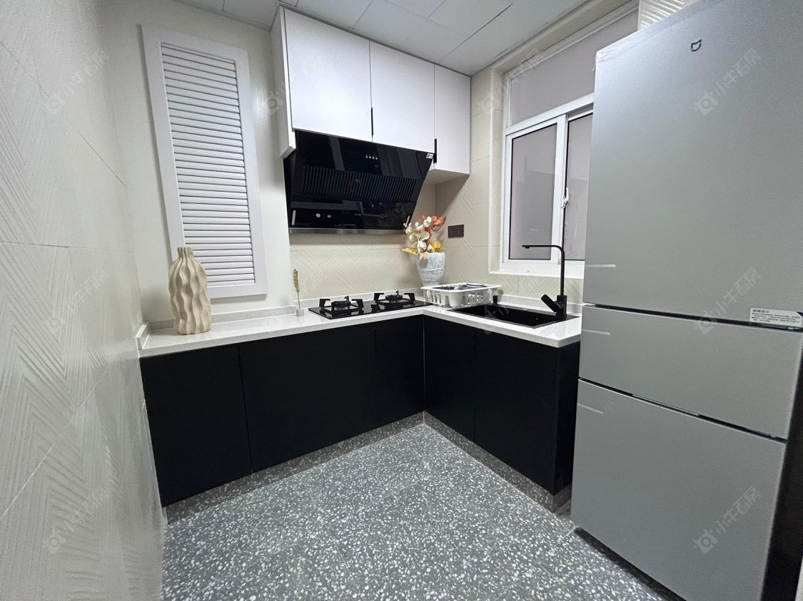 上海昌四小区在租房源小区图_小牛看房