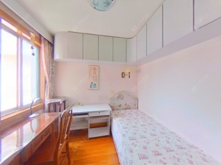 上海成山小区在租房源小区图_小牛看房