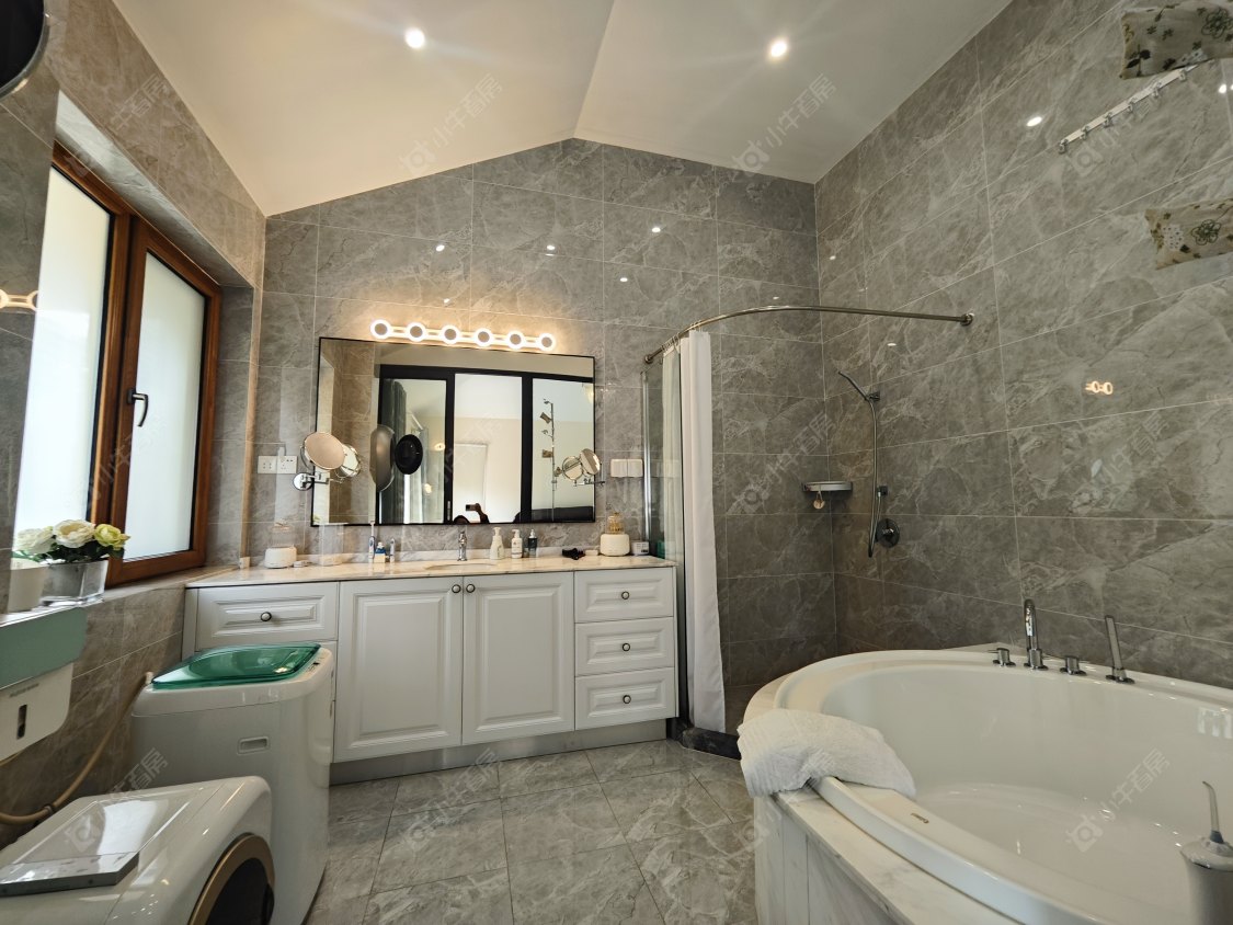 绿洲千岛花园房源小区图 上海绿洲千岛花园在售二手房源小区图_小牛看房