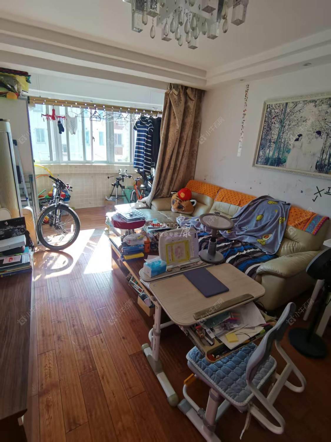 上海海东公寓在售二手房源小区图_小牛看房