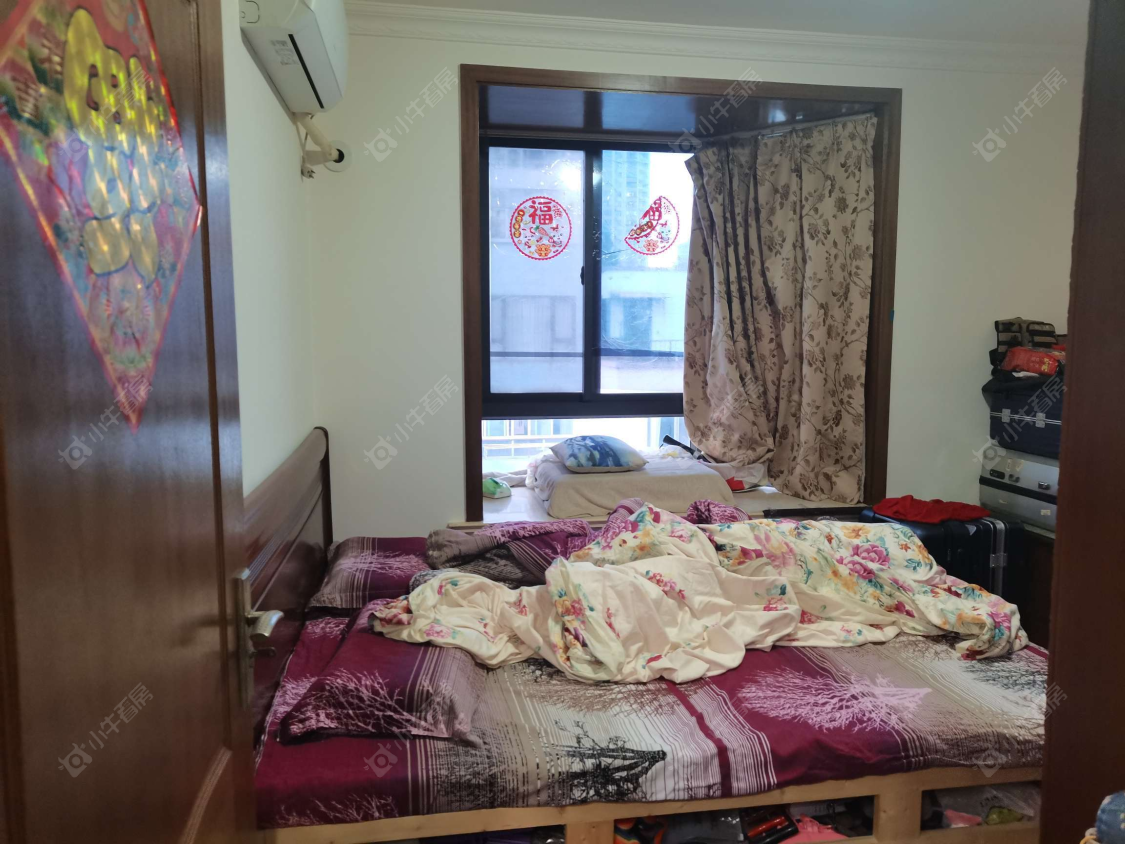 上海菊泉新城爱建顾园西区在售二手房源小区图_小牛看房