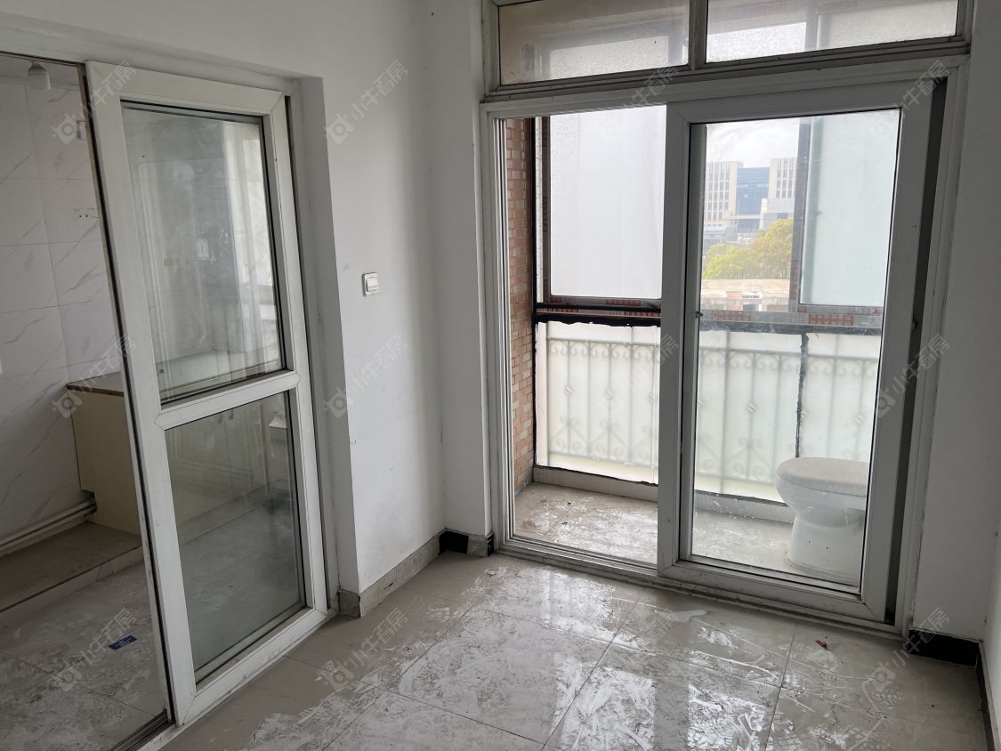 上海新顾村大家园C区在售二手房源小区图_小牛看房