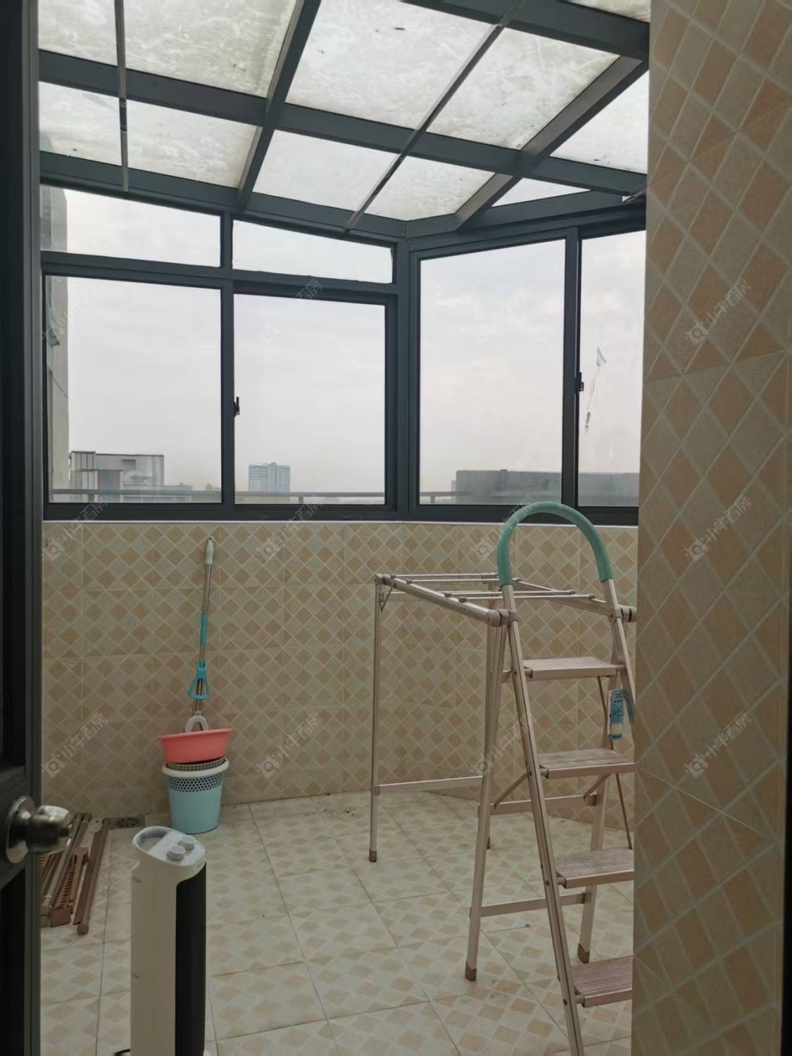 上海绿地海域笙晖在租房源小区图_小牛看房