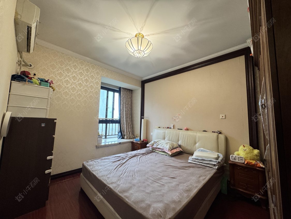 上海保利叶语二期在售二手房源小区图_小牛看房