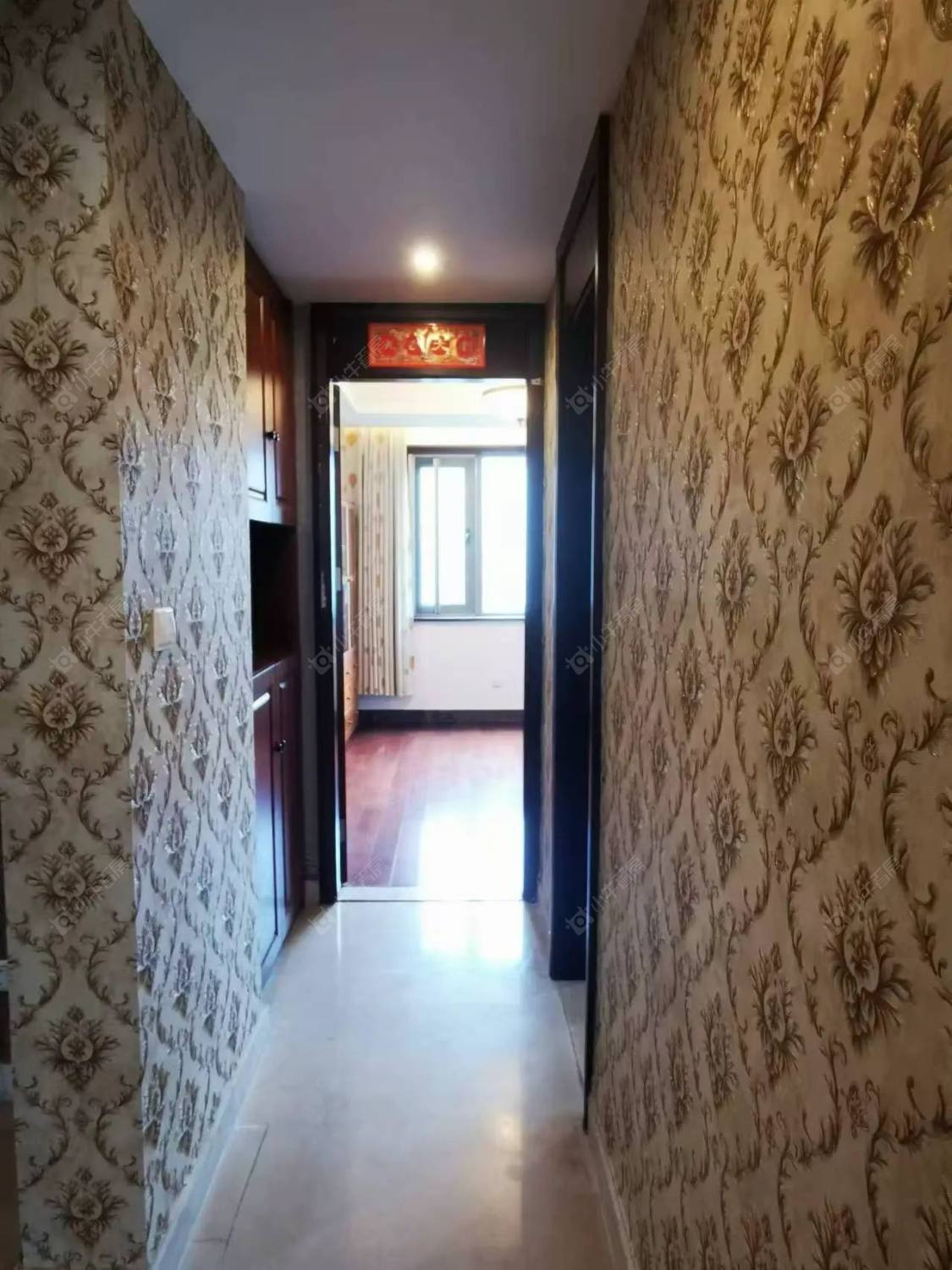 上海保辉香景园在售二手房源小区图_小牛看房