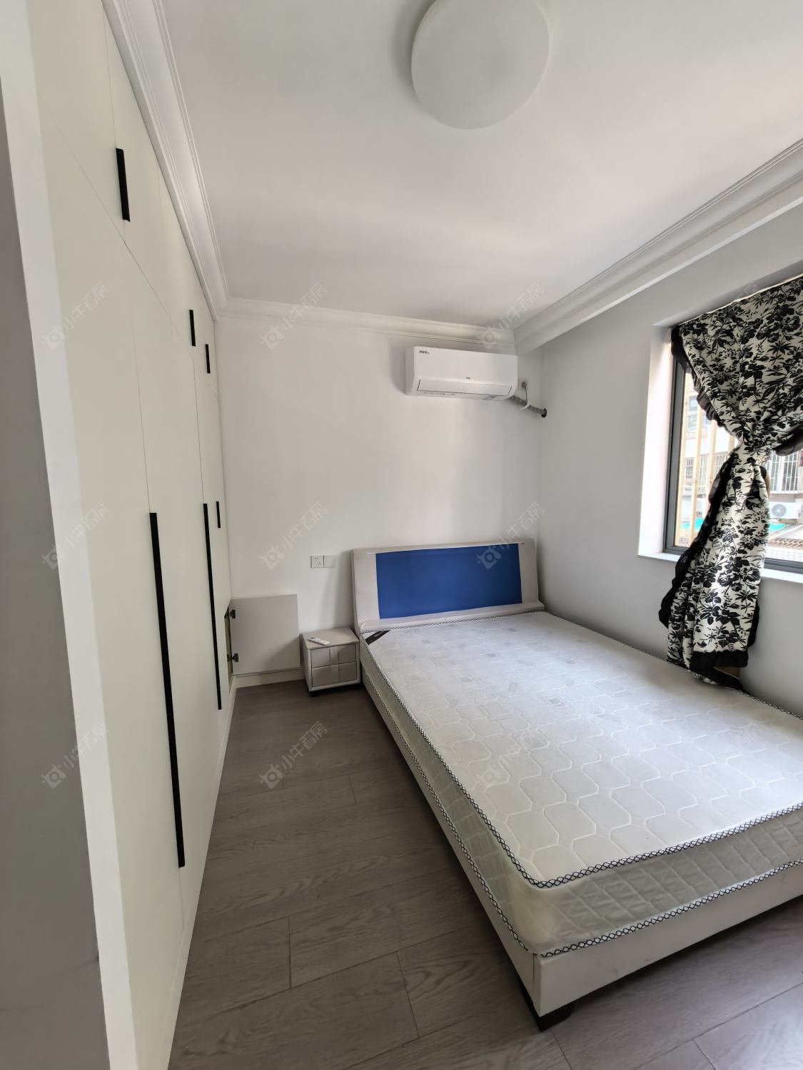 上海仁德小区在租房源_小牛看房