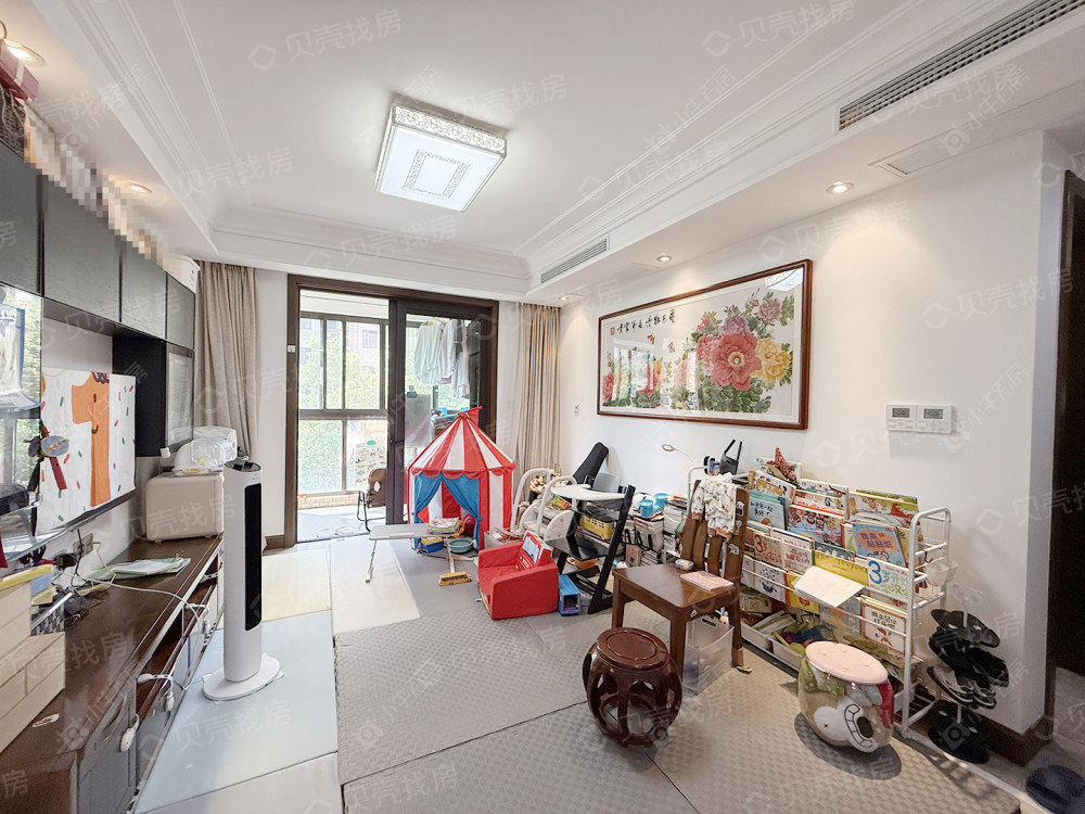 上海一品漫城四期在售二手房源小区图_小牛看房