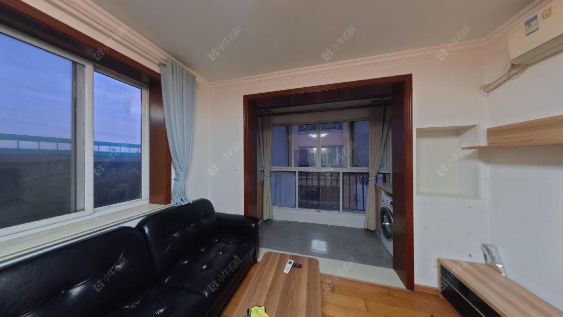 上海三林世博家园AB区在租房源小区图_小牛看房