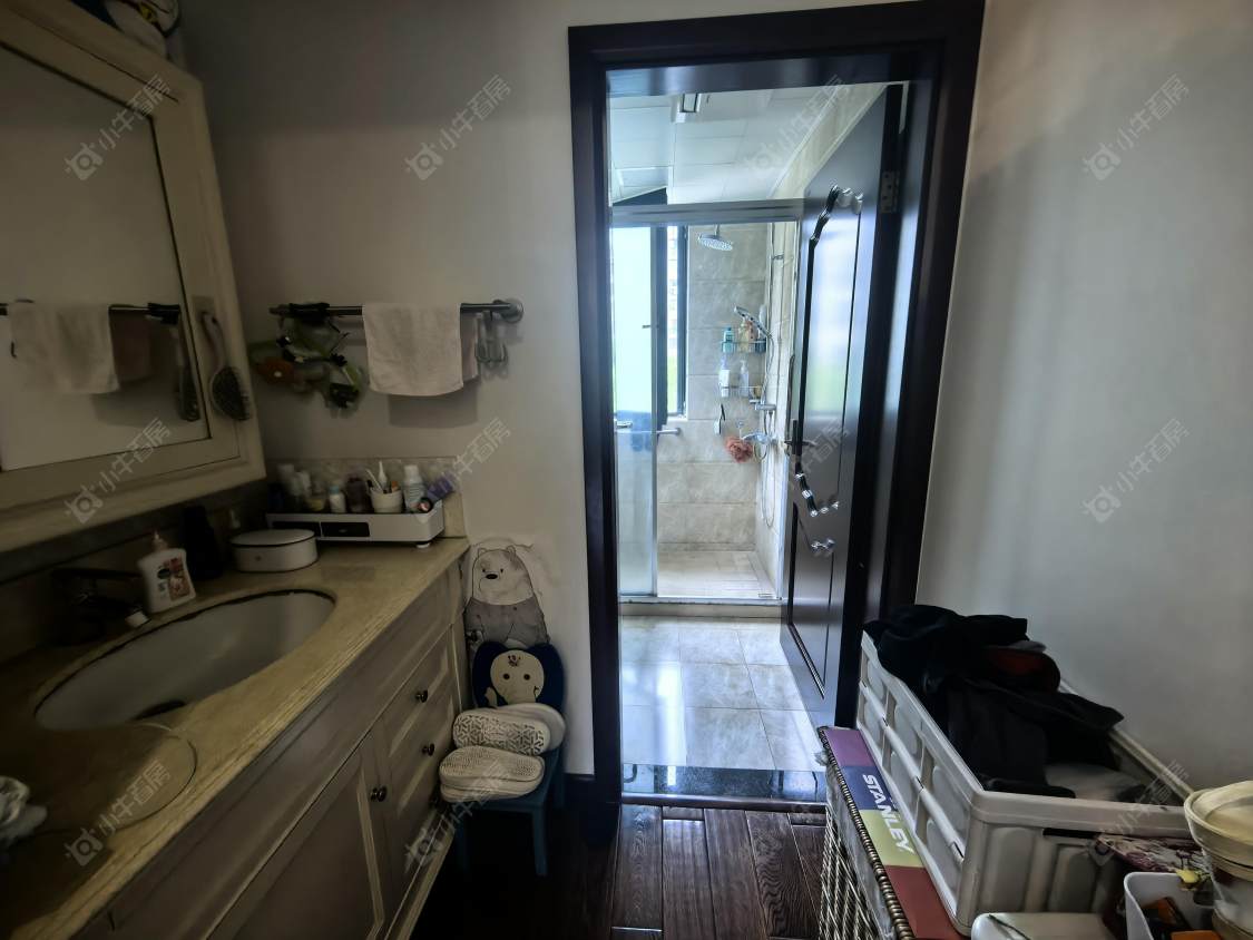 上海远洋7号在售二手房源小区图_小牛看房