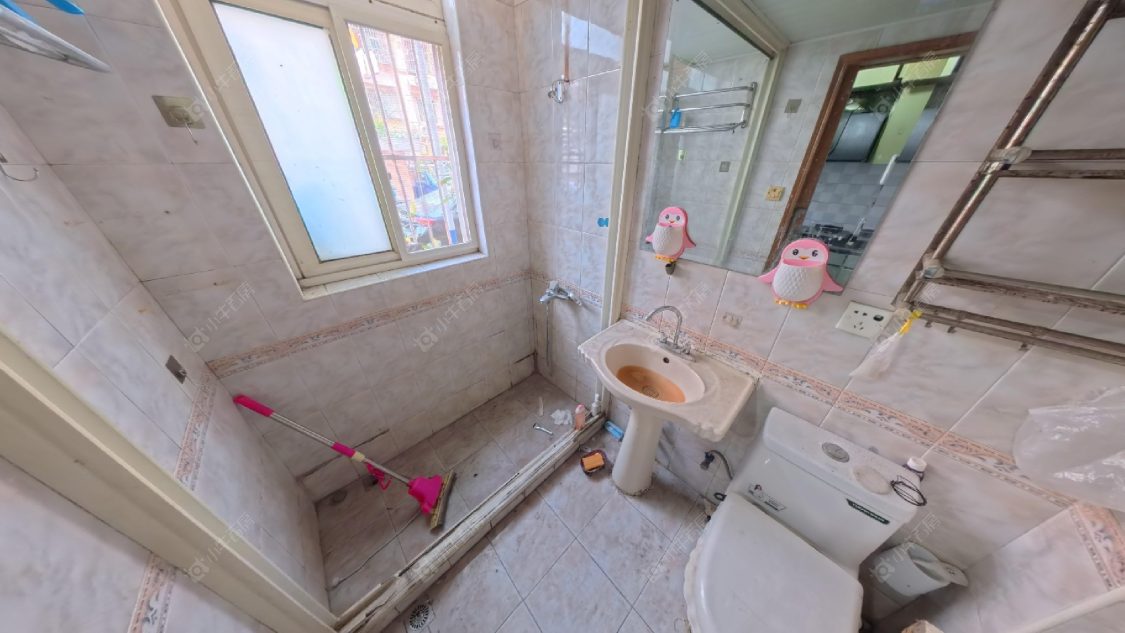 上海潼港前六村在售二手房源小区图_小牛看房