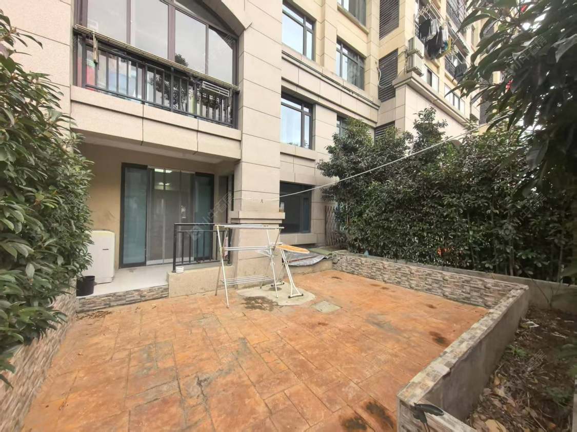 上海虹桥宝龙城二期公寓在售二手房源小区图_小牛看房