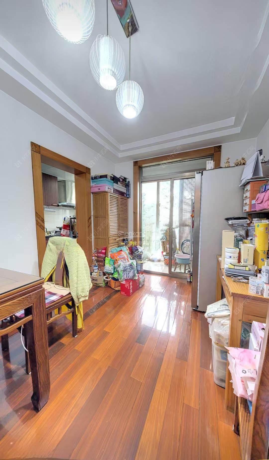 上海宏莲馨苑在售二手房源小区图_小牛看房