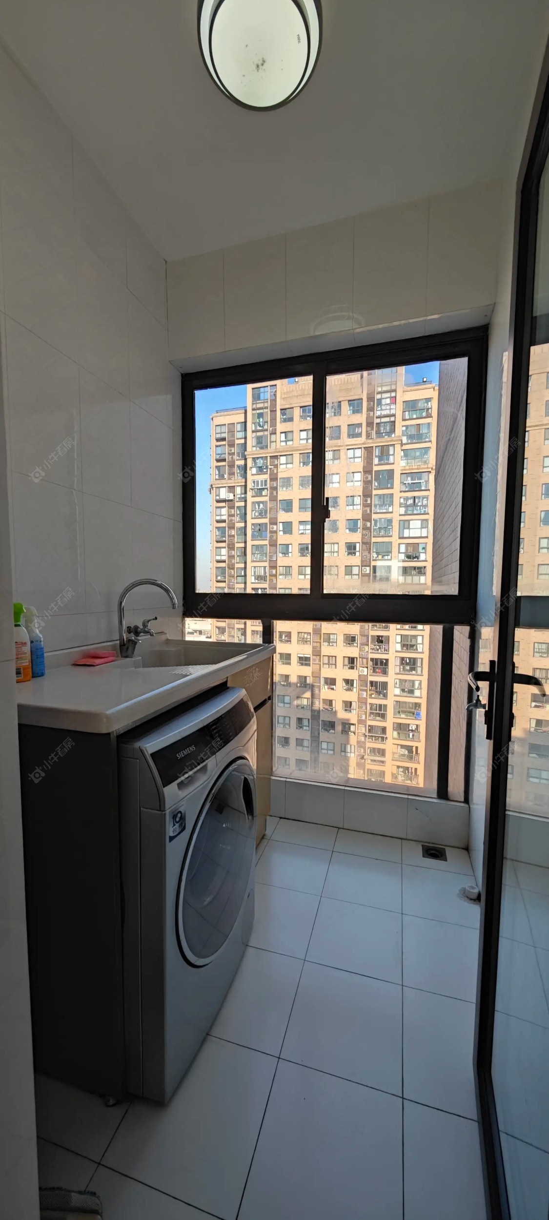 上海万业紫辰苑在租房源_小牛看房