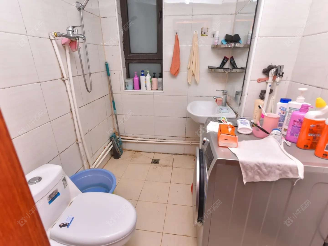 上海中怡家园在售二手房源小区图_小牛看房