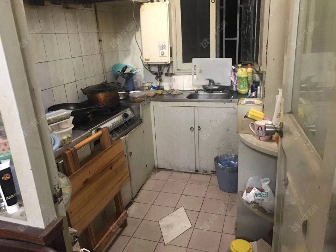 上海昌七小区在租房源小区图_小牛看房