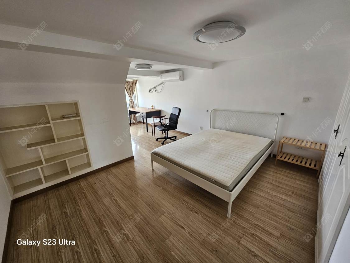 上海好日子大家园B区在售二手房源小区图_小牛看房