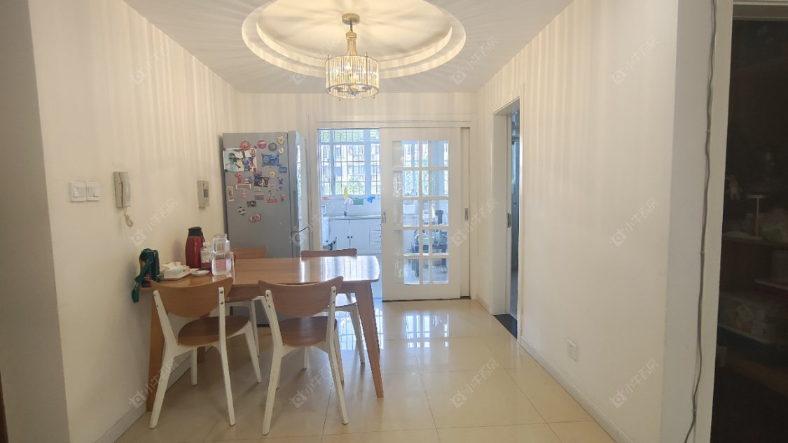 上海安亭新苑在售二手房源_小牛看房