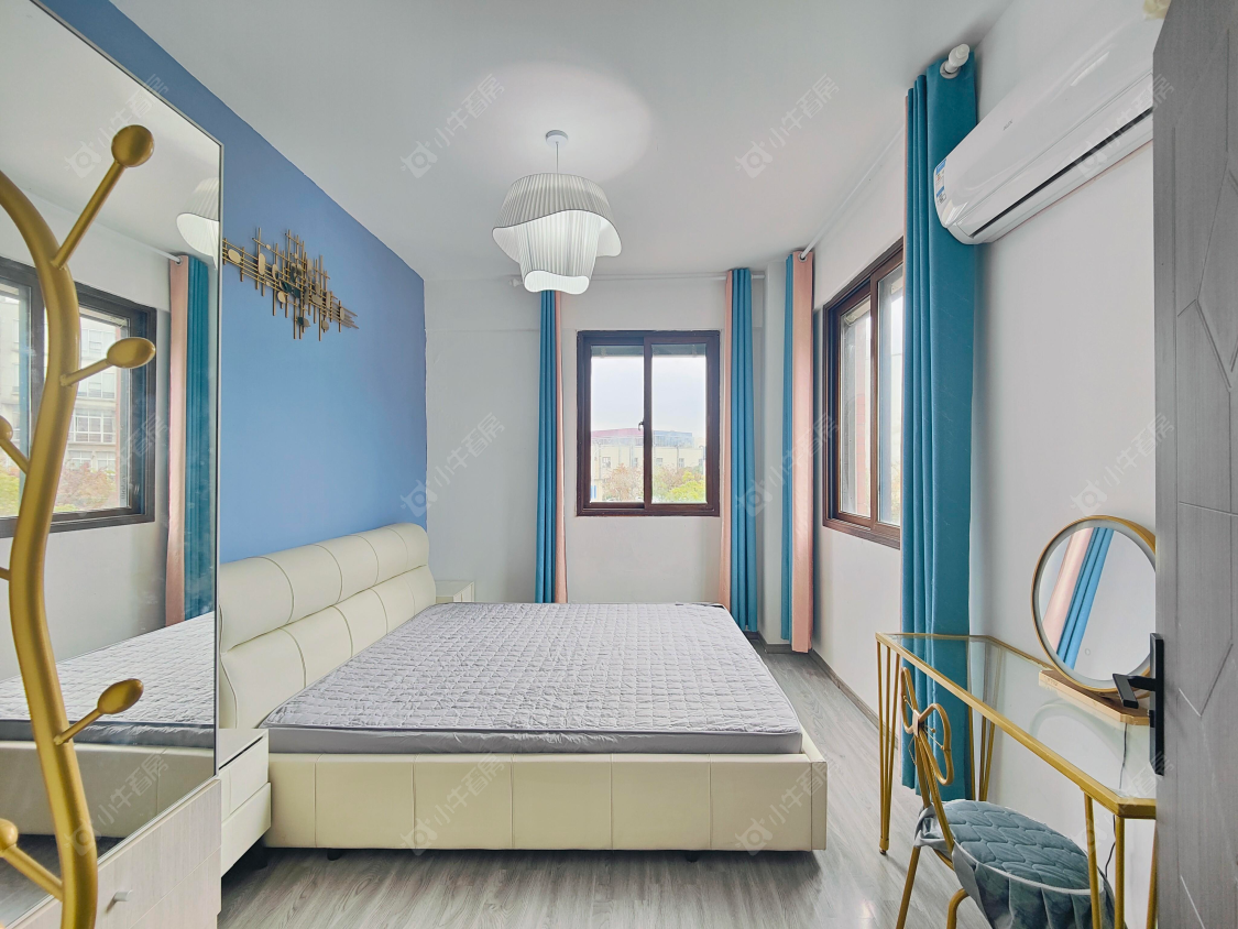 上海绿地东岸涟城北区在租房源小区图_小牛看房