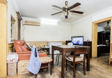 上海香樟苑(普陀)3室1厅1卫在售二手房房源图片