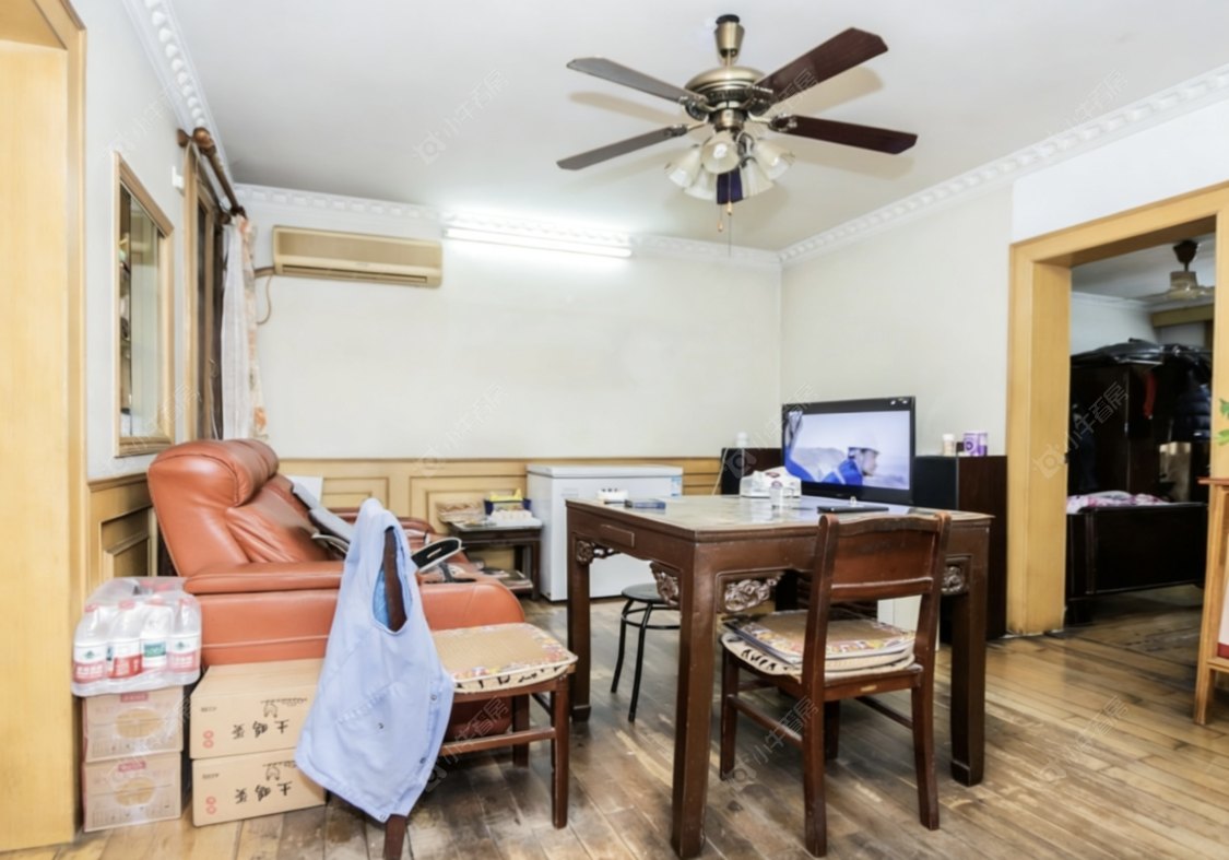 上海香樟苑(普陀)在售二手房源_小牛看房