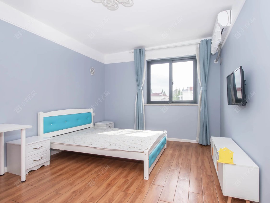 上海怒江小区在售二手房源小区图_小牛看房