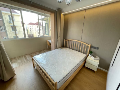 上海济阳三村2室1厅1卫出租_小牛看房