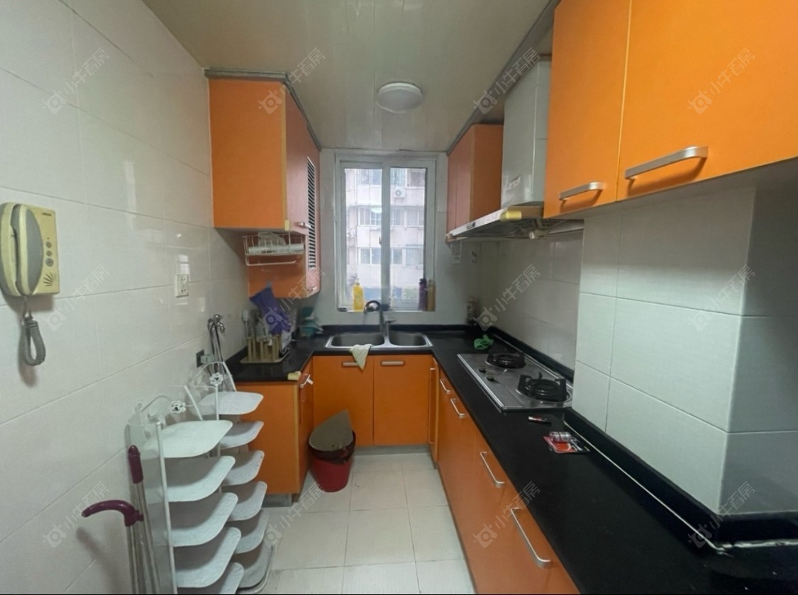 上海齐七小区在租房源小区图_小牛看房