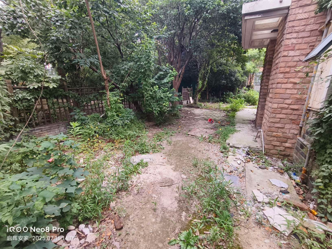 上海海德花园别墅区在售二手房源小区图_小牛看房