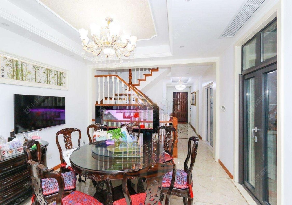 上海远洋鸿郡在售二手房源小区图_小牛看房