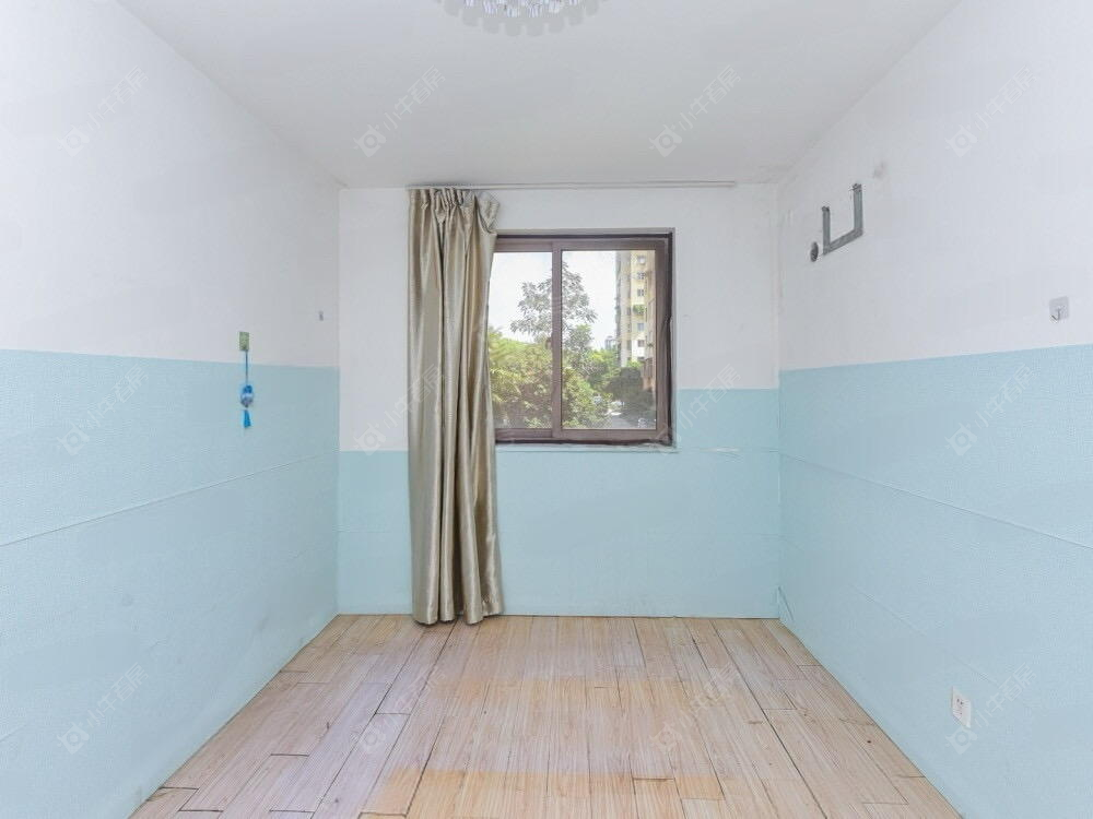 上海海尚菊苑南区在售二手房源小区图_小牛看房