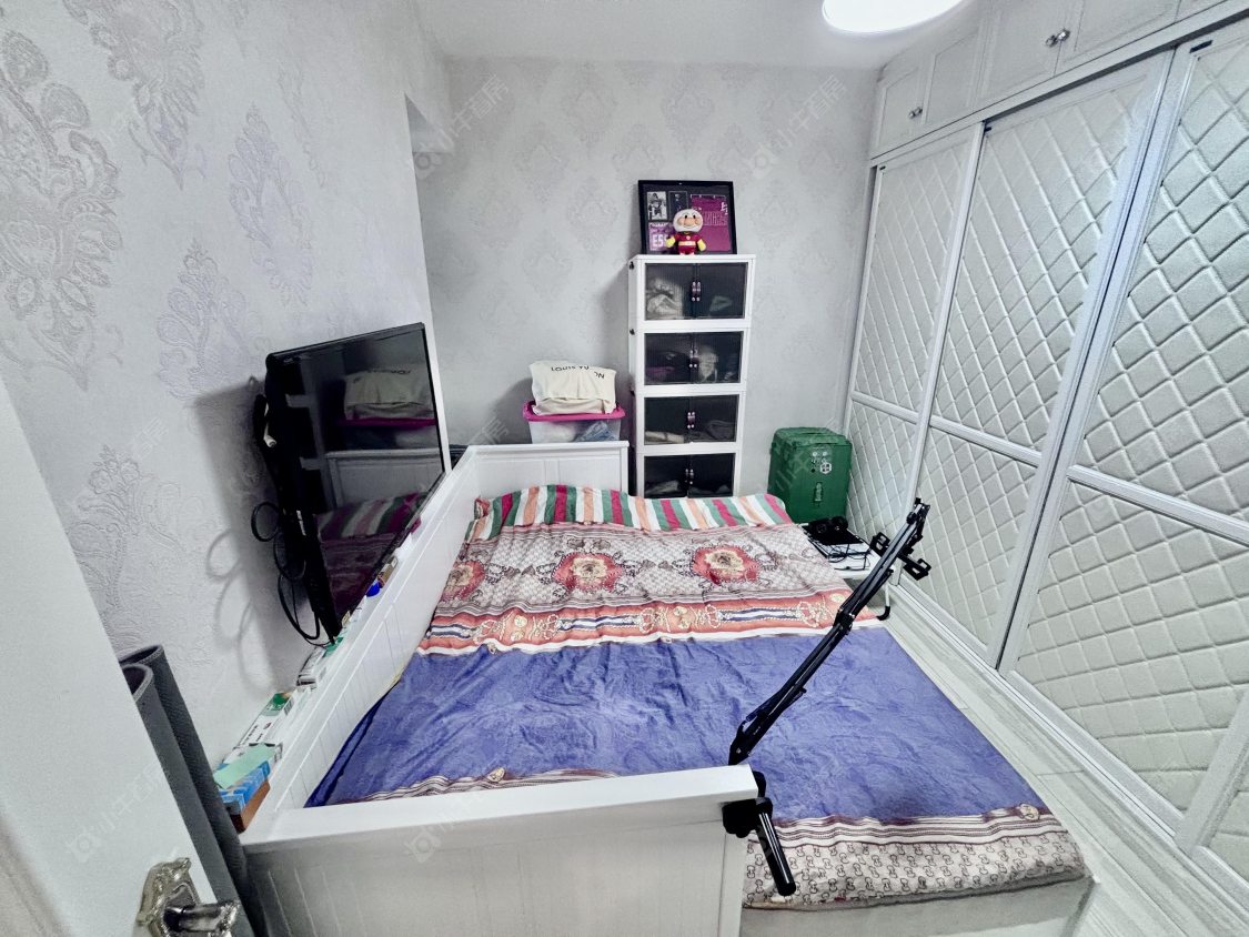 远洋香奈房源小区图 上海远洋香奈在售二手房源小区图_小牛看房