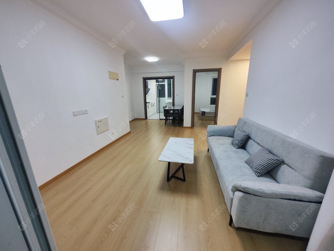 上海宝菊清水园在租房源小区图_小牛看房