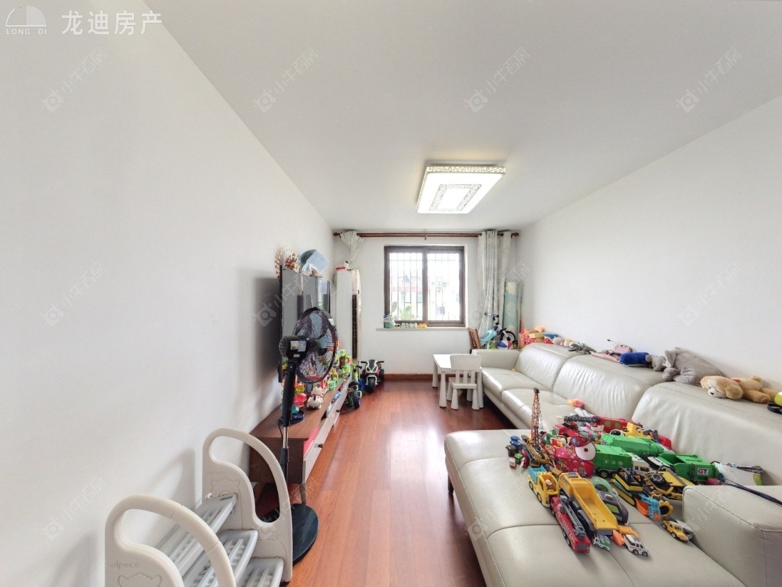 上海妙栏小区在售二手房源小区图_小牛看房